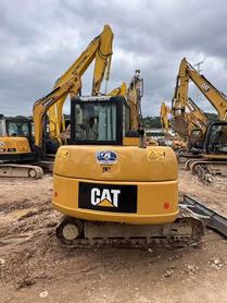 Buy Caterpillar 306D Used Excavator / 7 Buy Caterpillar 306D Used Excavator / 7