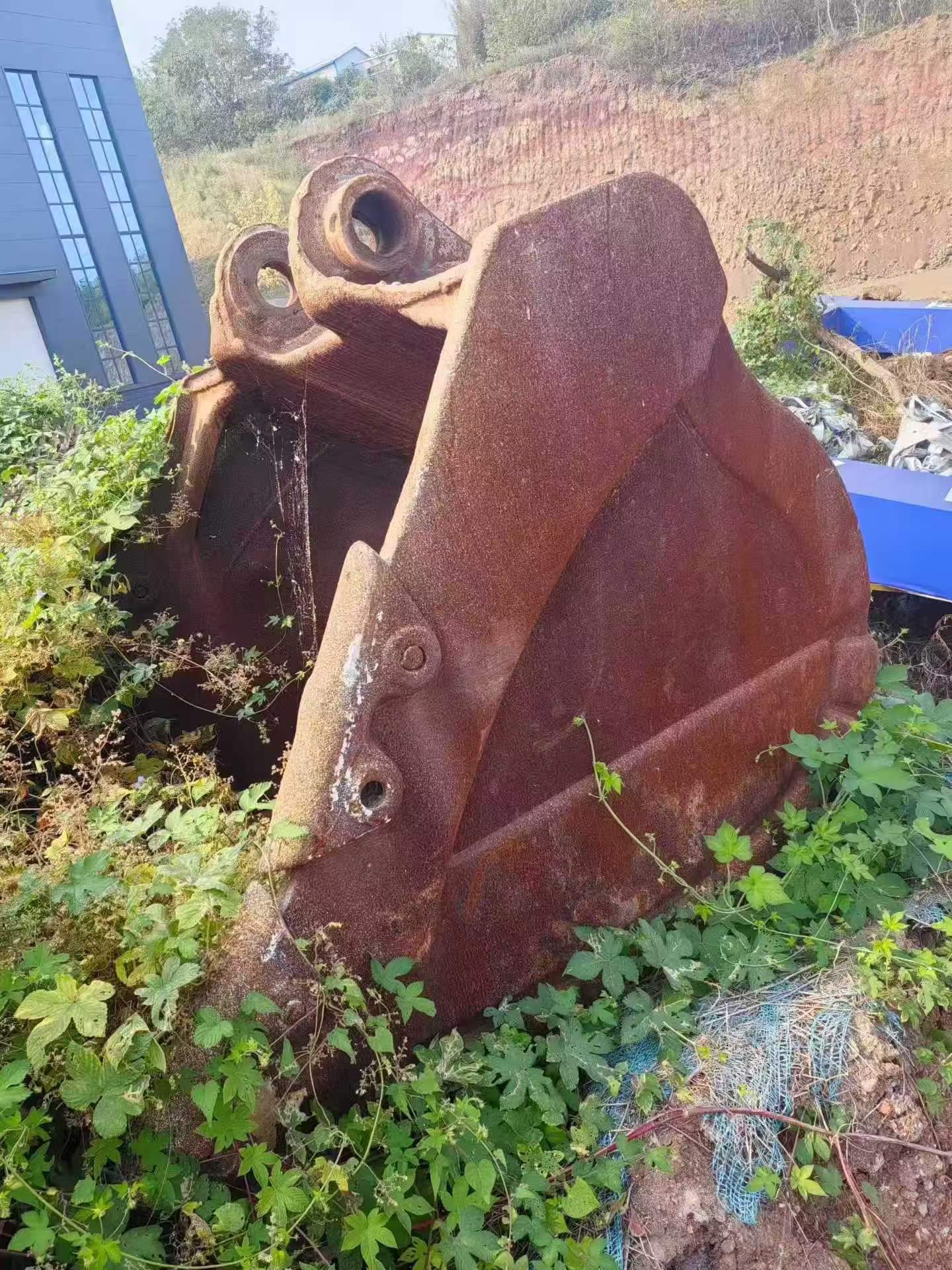 Buy XCMG XE470D Used Excavator / 7