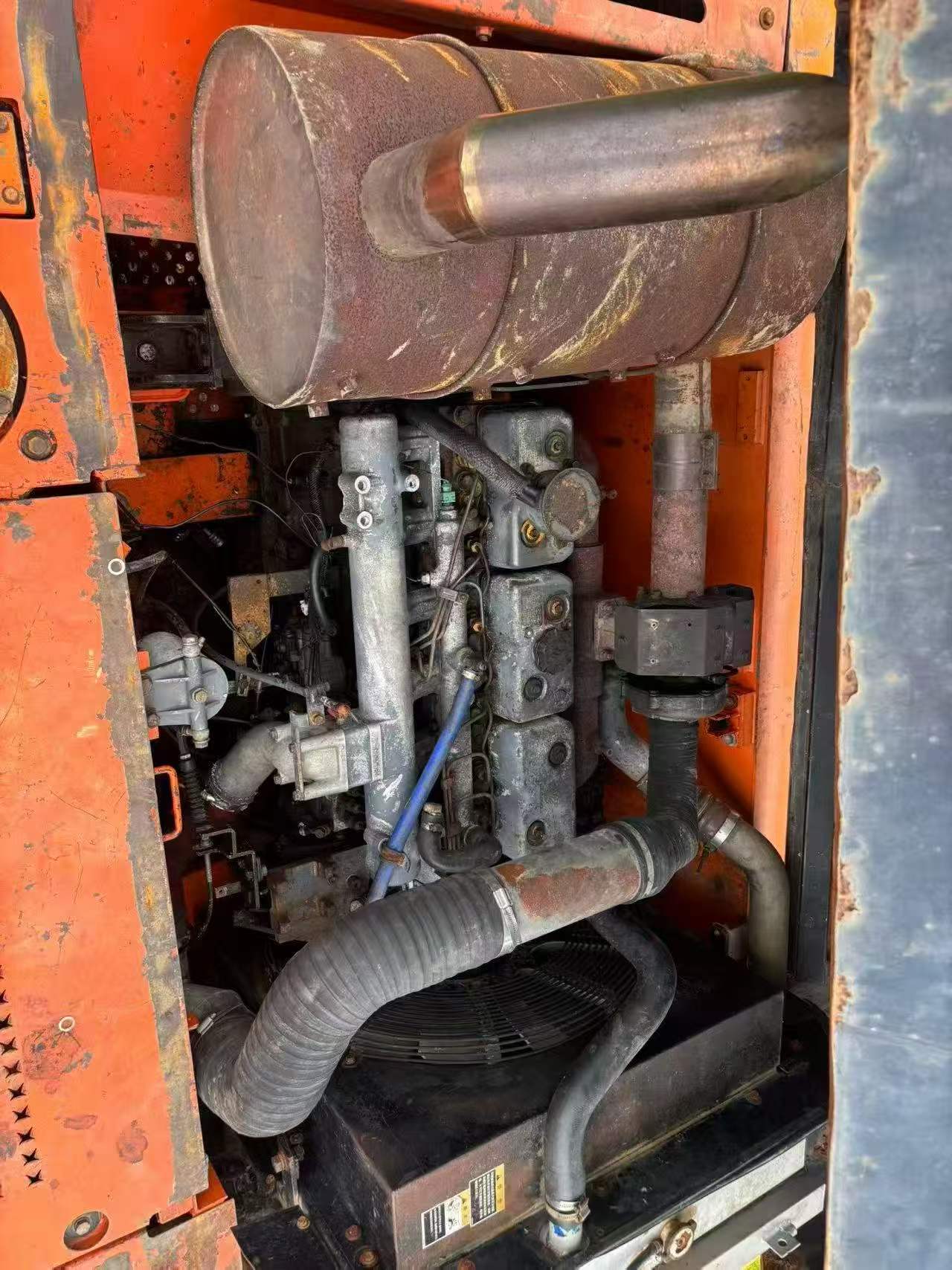 Buy Doosan DH300-7 Used Excavator / 5 Buy Doosan DH300-7 Used Excavator / 5