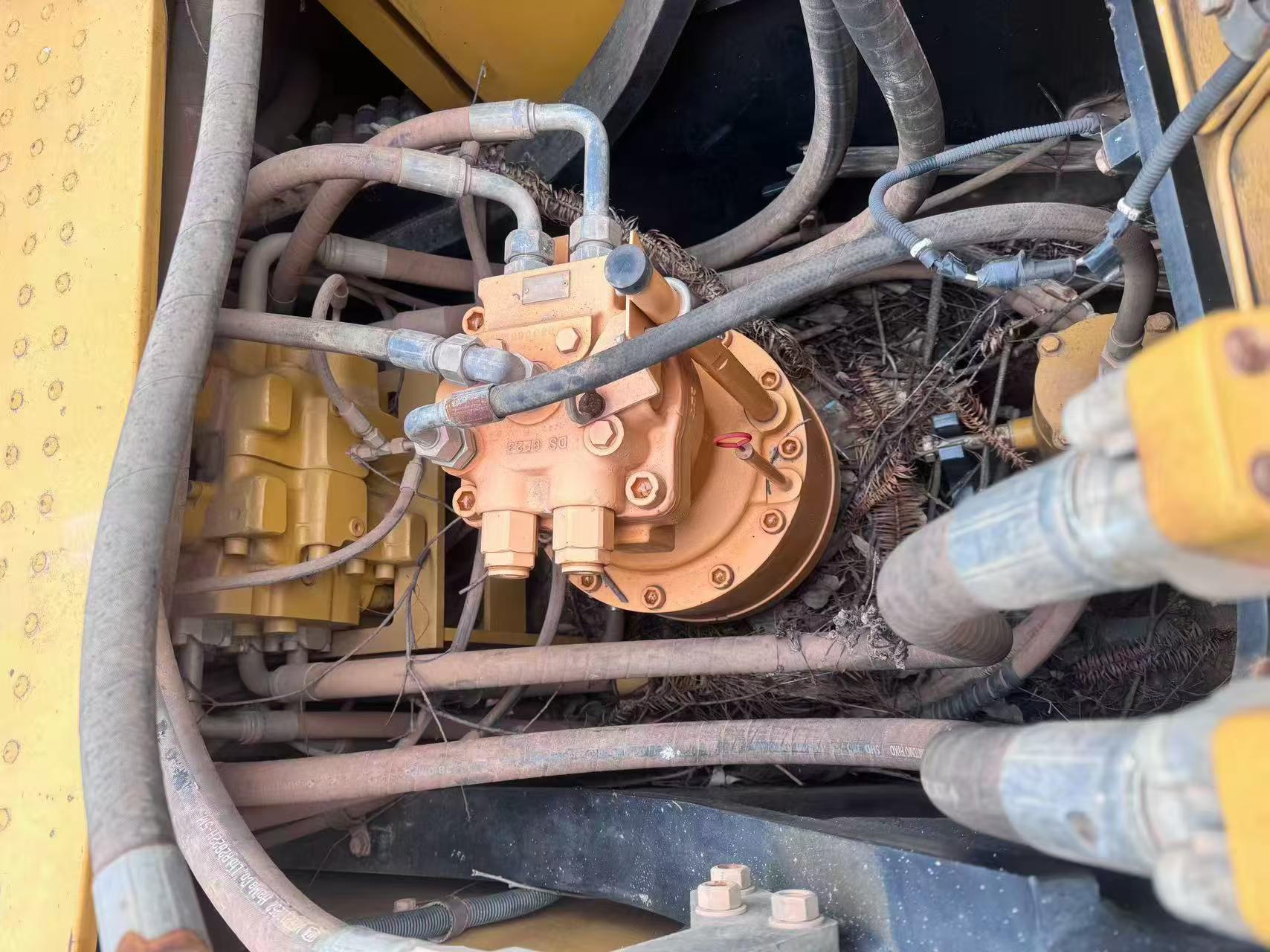 Buy Sany SY195C Used Excavator / 2