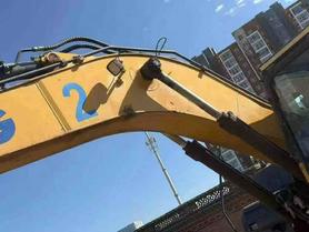 Buy XCMG XE270DK Used Excavator / 6 Buy XCMG XE270DK Used Excavator / 6