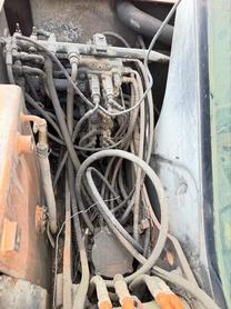 Buy Hitachi ZX60 Used Excavator / 4 Buy Hitachi ZX60 Used Excavator / 4