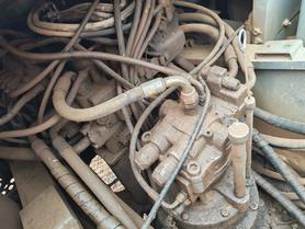 Buy Hitachi EX200-3 Used Excavator / 7 Buy Hitachi EX200-3 Used Excavator / 7