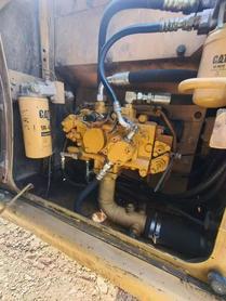 Buy Caterpillar M315 Used Excavator / 3 Buy Caterpillar M315 Used Excavator / 3