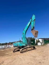 Buy Kobelco SK260 Used Excavator / 4 Buy Kobelco SK260 Used Excavator / 4