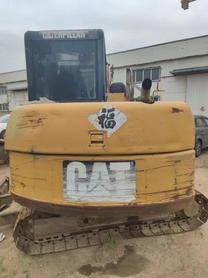 Buy Caterpillar 306D Used Excavator / 9 Buy Caterpillar 306D Used Excavator / 9