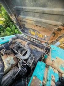 Buy Kobelco SK200-2 Used Excavator / 5 Buy Kobelco SK200-2 Used Excavator / 5