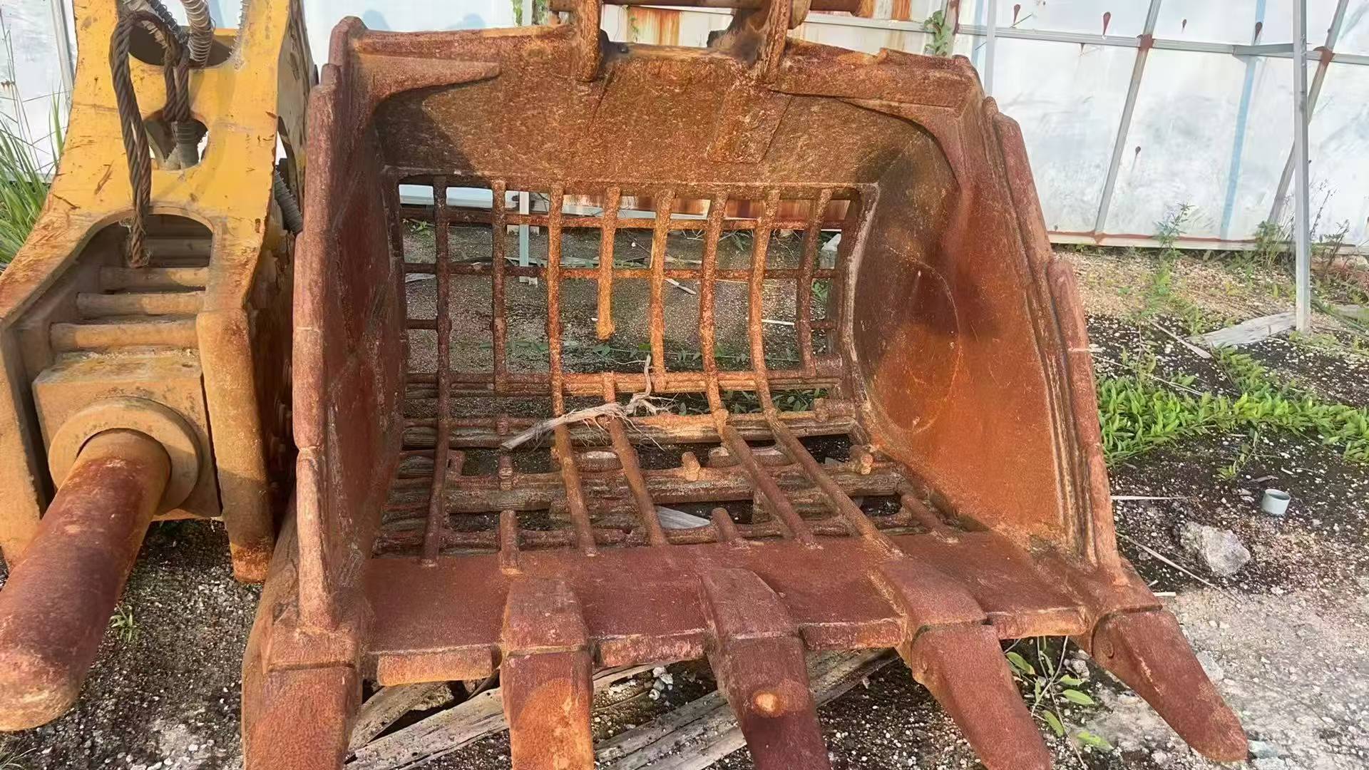 Buy Caterpillar 336E Used Excavator / 9 Buy Caterpillar 336E Used Excavator / 9