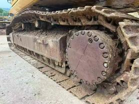 Buy Komatsu PC350-7 Used Excavator / 6 Buy Komatsu PC350-7 Used Excavator / 6