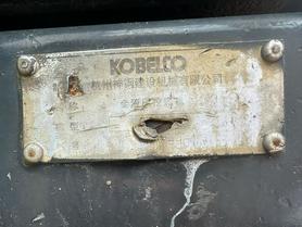 Buy Kobelco SK350-8 Used Excavator / 2 Buy Kobelco SK350-8 Used Excavator / 2
