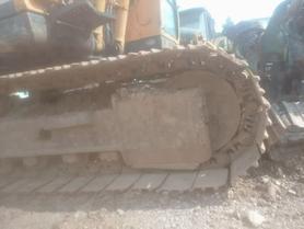 Buy Hyundai R150-7 Used Excavator / 6 Buy Hyundai R150-7 Used Excavator / 6