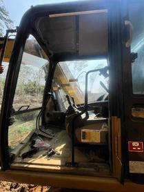 Buy Caterpillar 312D Used Excavator / 3 Buy Caterpillar 312D Used Excavator / 3