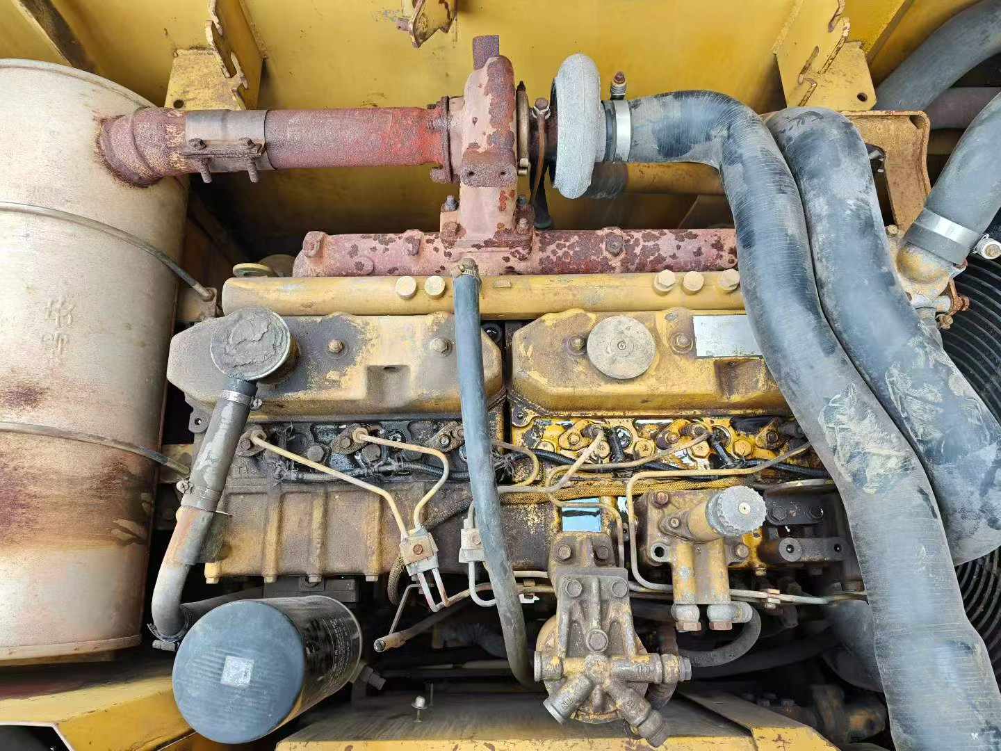 Buy Caterpillar 320C Used Excavator / 4 Buy Caterpillar 320C Used Excavator / 4