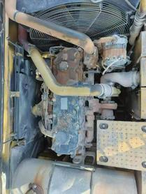 Buy Caterpillar 329DL Used Excavator / 5 Buy Caterpillar 329DL Used Excavator / 5