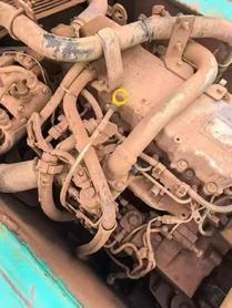 Buy Kobelco SK210-6 Used Excavator / 4 Buy Kobelco SK210-6 Used Excavator / 4