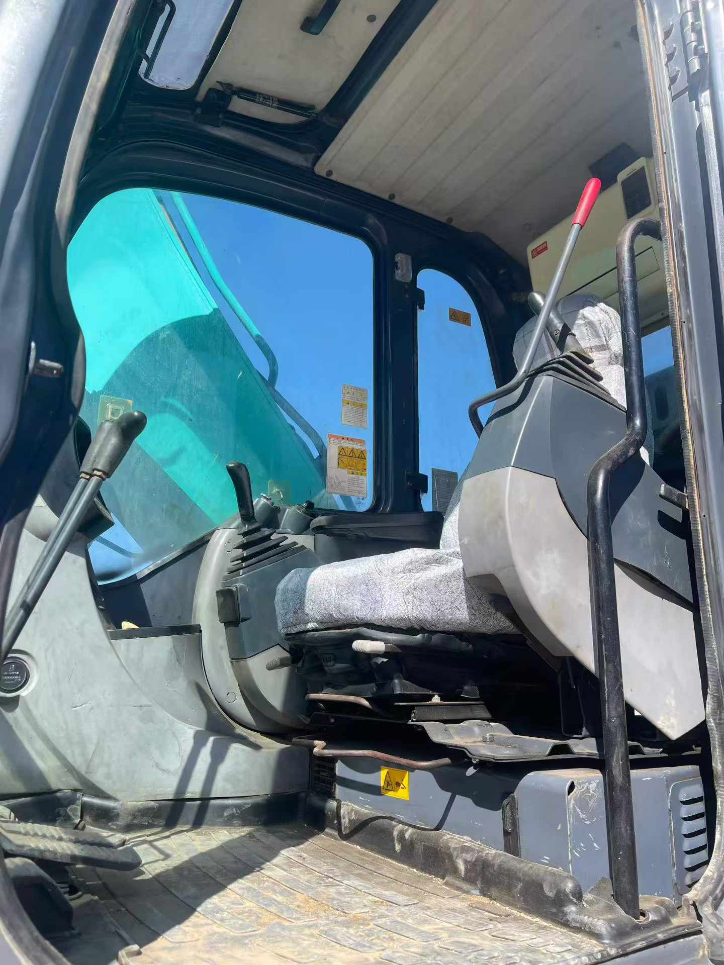Buy Kobelco SK260 Used Excavator / 6 Buy Kobelco SK260 Used Excavator / 6