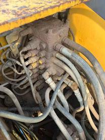 Buy Komatsu PC130-7 Used Excavator / 2 Buy Komatsu PC130-7 Used Excavator / 2