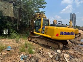 Buy Komatsu PC200-8 Used Excavator / 2 Buy Komatsu PC200-8 Used Excavator / 2