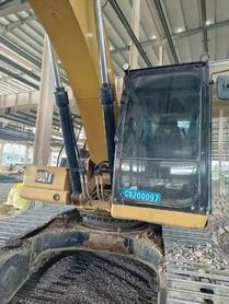 Buy Caterpillar 320GC Used Excavator / 2 Buy Caterpillar 320GC Used Excavator / 2