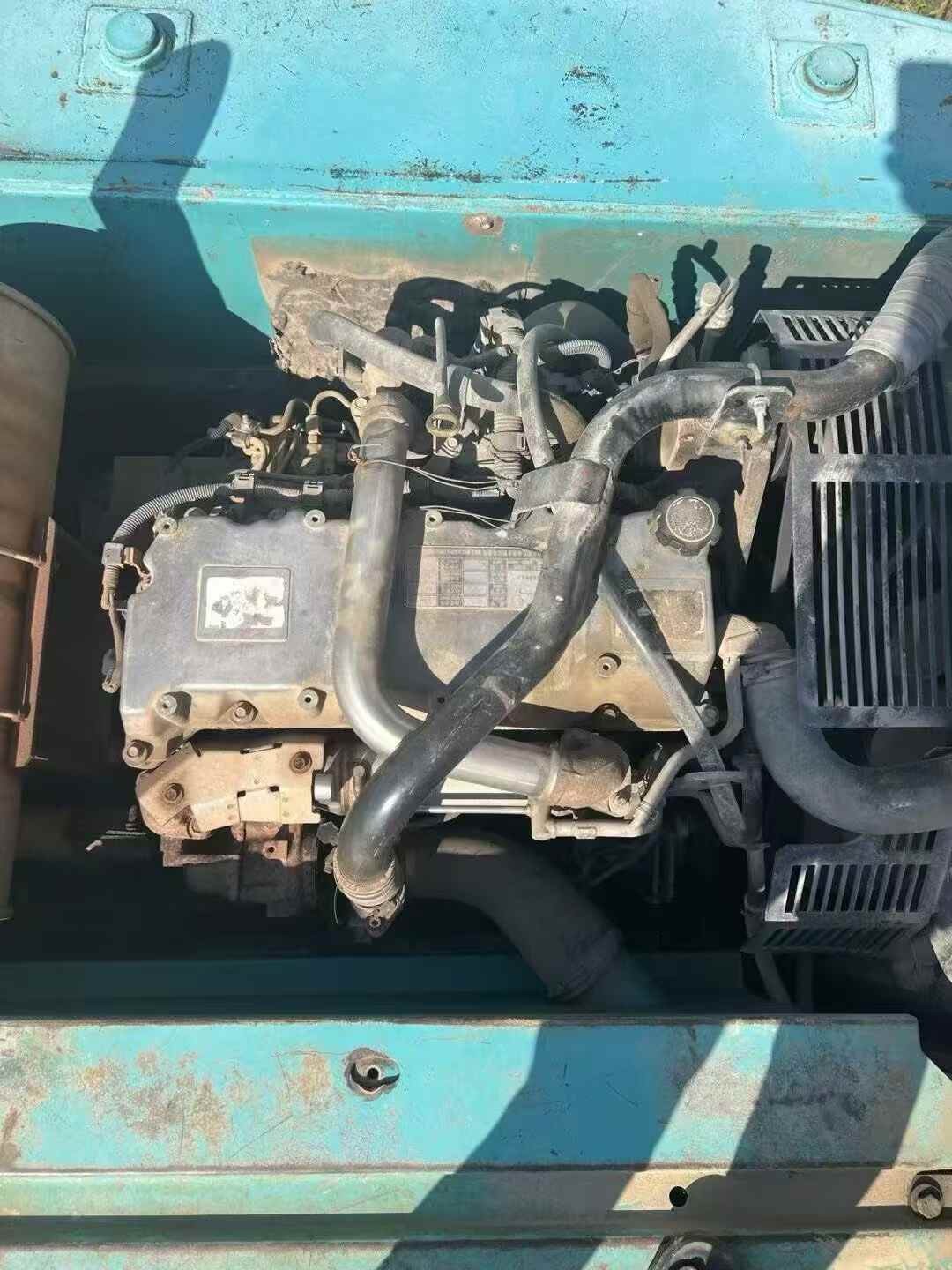 Buy Kobelco SK200-11 Used Excavator / 4 Buy Kobelco SK200-11 Used Excavator / 4