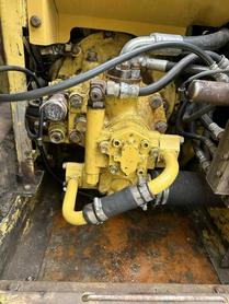 Buy Komatsu PC120-6 Used Excavator / 5 Buy Komatsu PC120-6 Used Excavator / 5