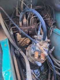 Buy Kobelco SK200-2 Used Excavator / 9 Buy Kobelco SK200-2 Used Excavator / 9