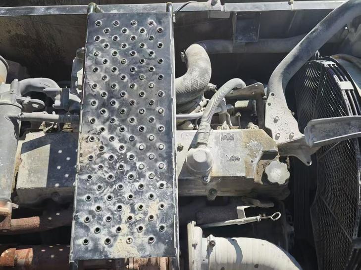 Buy Sumitomo SH360-5 Used Excavator / 1