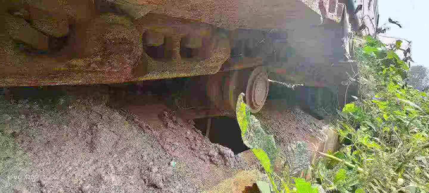Buy Hitachi EX360-5 Used Excavator / 5