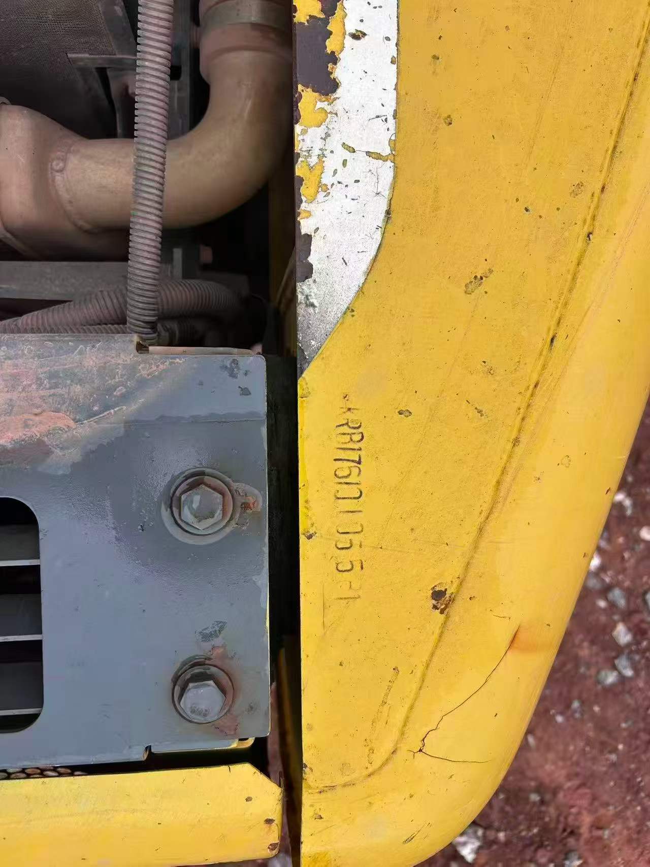 Buy Sumitomo SH210A5 Used Excavator / 6