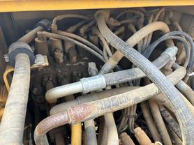 Buy Caterpillar 320A Used Excavator / 7 Buy Caterpillar 320A Used Excavator / 7
