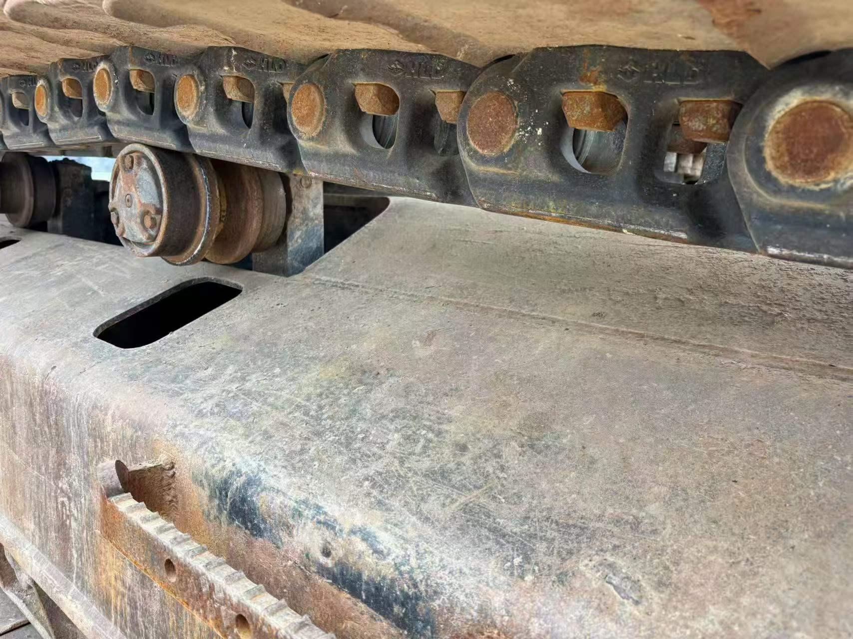 Buy Caterpillar 336E Used Excavator / 6 Buy Caterpillar 336E Used Excavator / 6