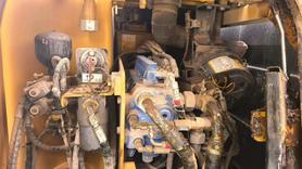 Buy Sany SY55 Used Excavator / 4 Buy Sany SY55 Used Excavator / 4