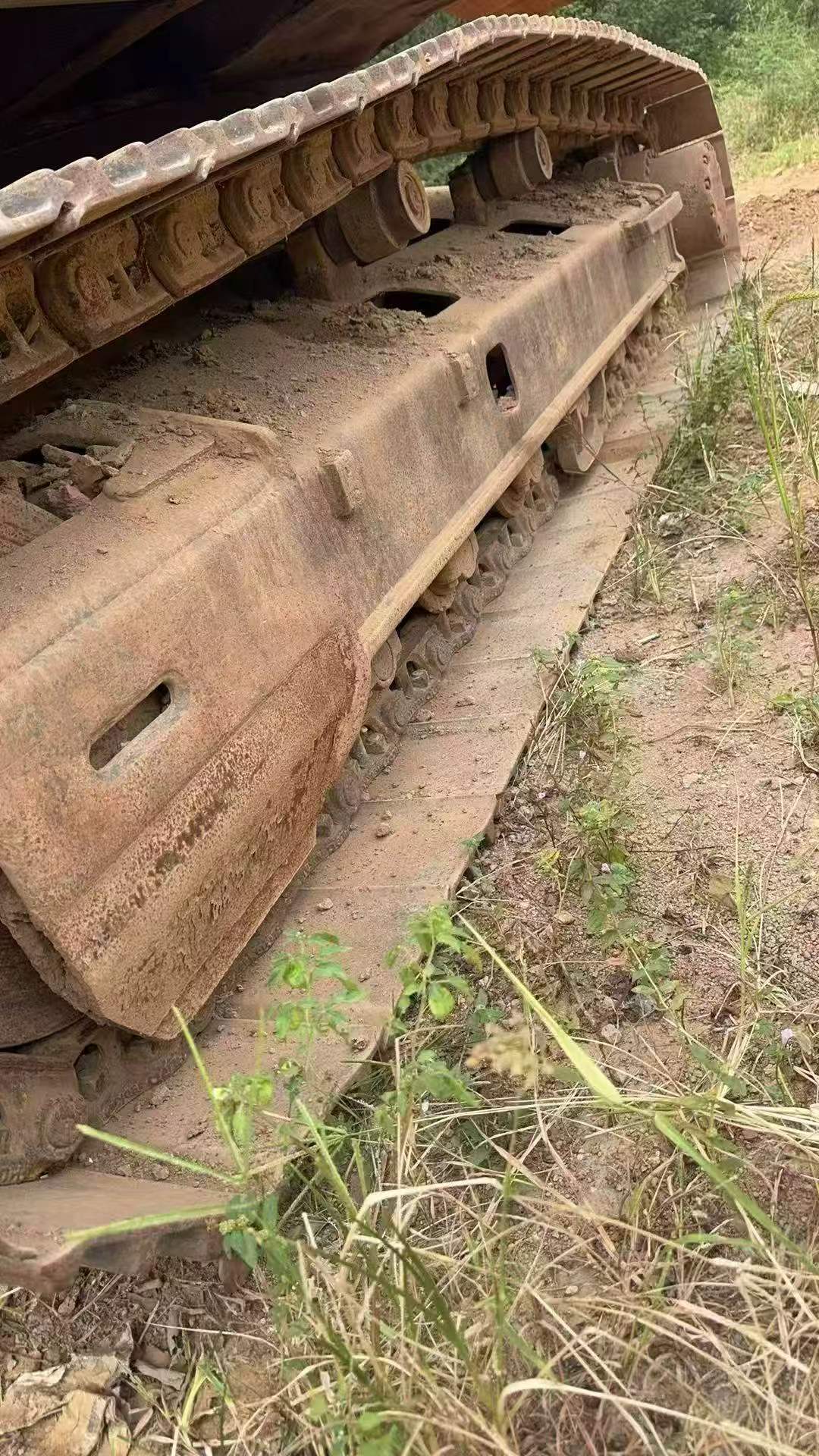Buy Hitachi Used Excavator / 5