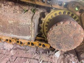 Buy Kobelco SK200-2 Used Excavator / 7 Buy Kobelco SK200-2 Used Excavator / 7