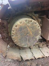 Buy Komatsu PC200-7 Used Excavator / 9 Buy Komatsu PC200-7 Used Excavator / 9