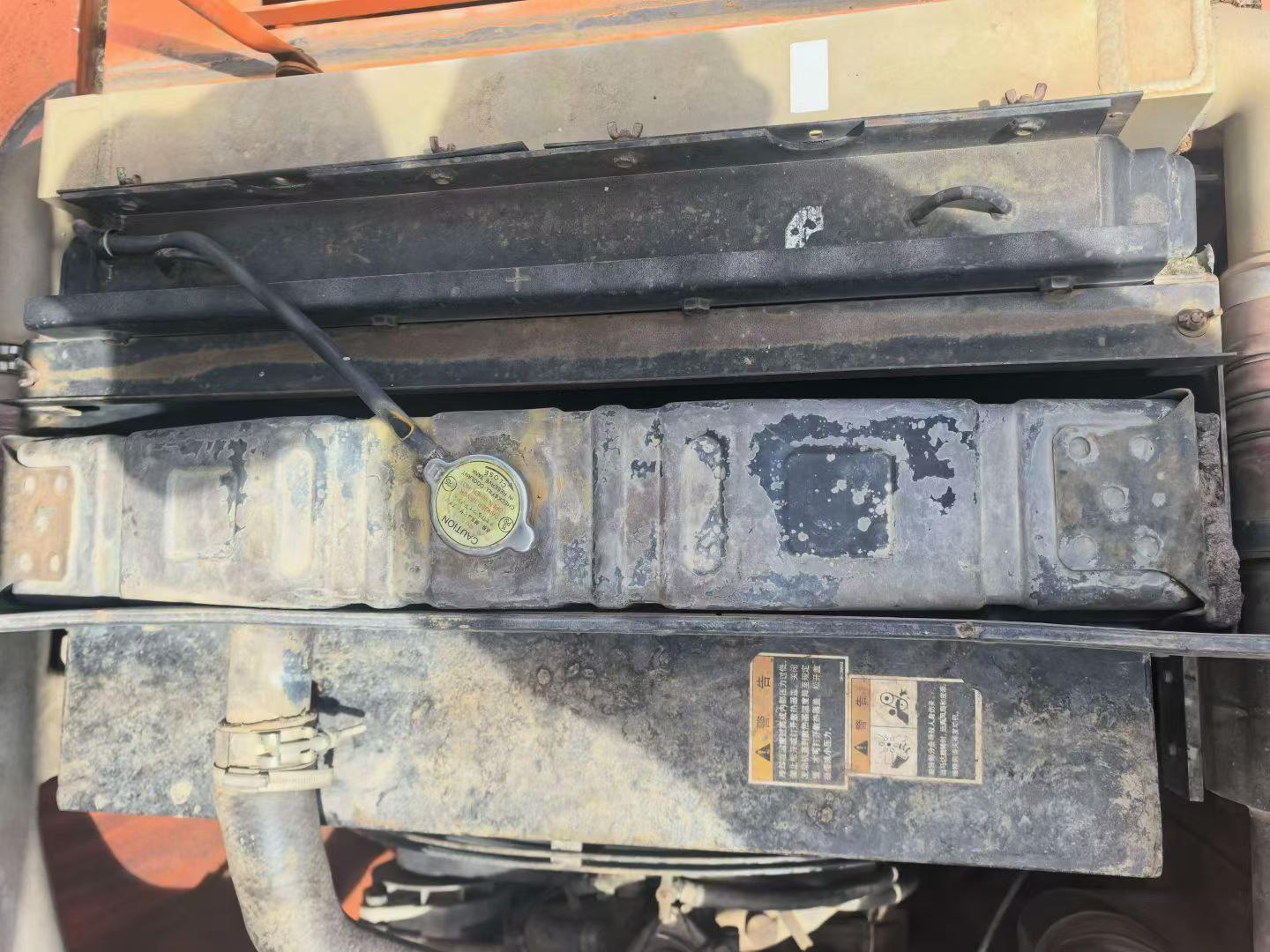 Buy Doosan DH225-7 Used Excavator / 7 Buy Doosan DH225-7 Used Excavator / 7