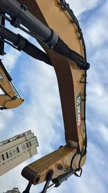 Buy XCMG XE690DK Used Excavator / 9 Buy XCMG XE690DK Used Excavator / 9