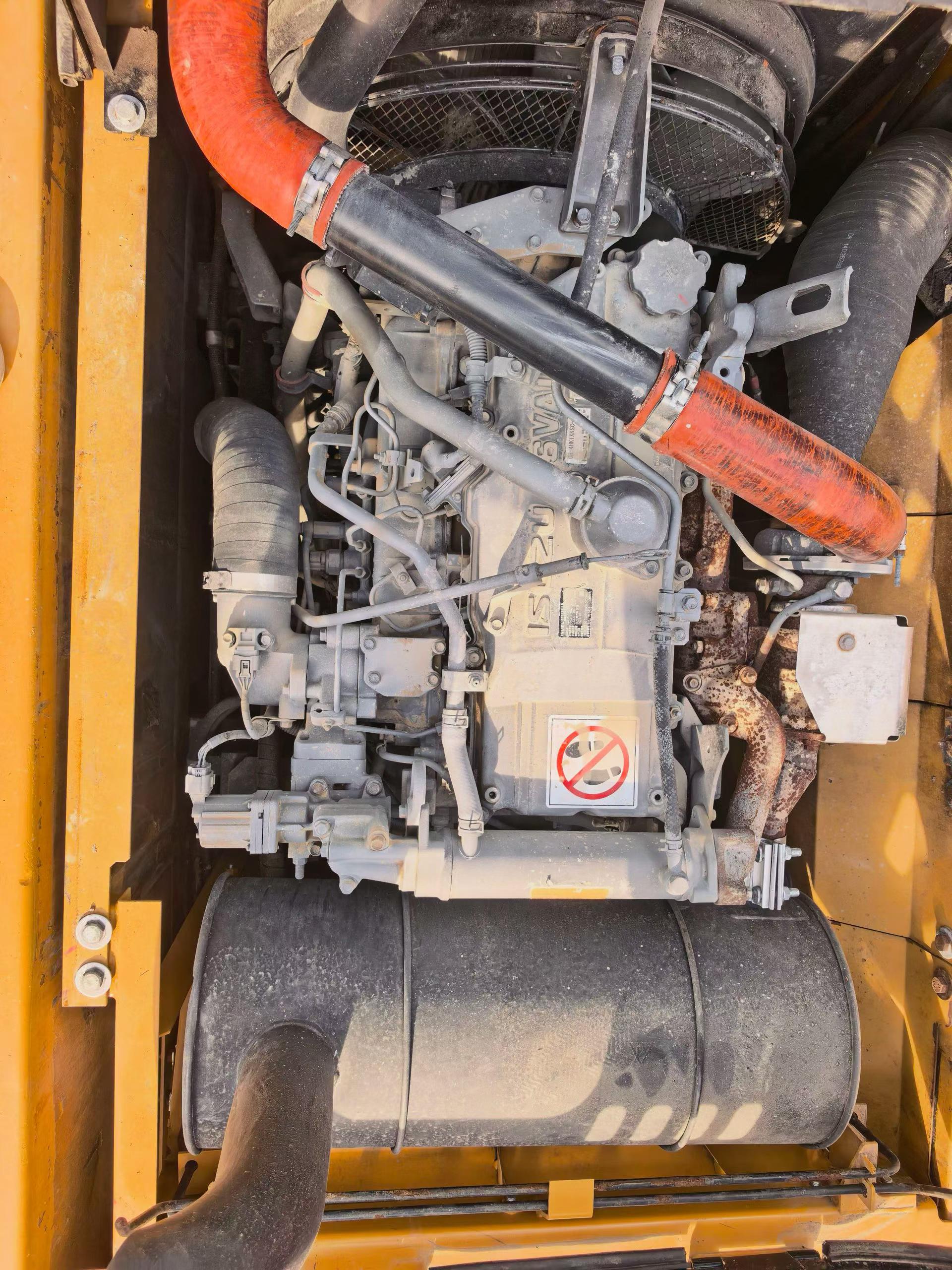 Buy Sany SY215H Used Excavator / 2 Buy Sany SY215H Used Excavator / 2