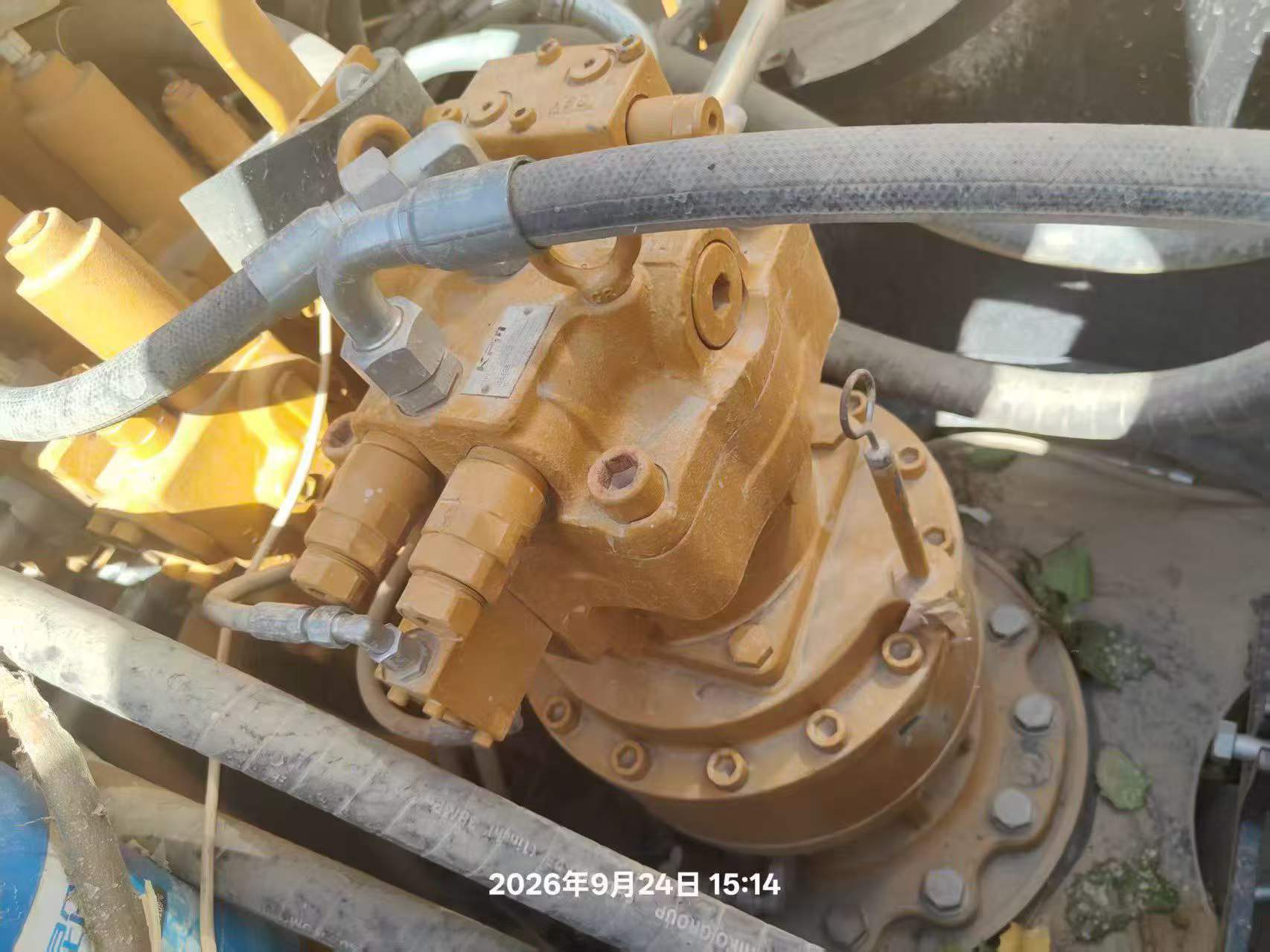 Buy Sany SY255H Used Excavator / 5 Buy Sany SY255H Used Excavator / 5