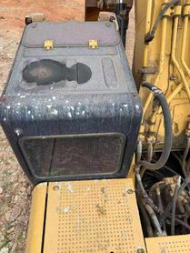 Buy Caterpillar 336E Used Excavator / 5 Buy Caterpillar 336E Used Excavator / 5