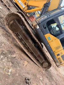 Buy XCMG XE135B Used Excavator / 5 Buy XCMG XE135B Used Excavator / 5