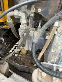Buy Sany SY60 Used Excavator / 9 Buy Sany SY60 Used Excavator / 9