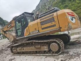Buy Sany SY365C Used Excavator / 6 Buy Sany SY365C Used Excavator / 6