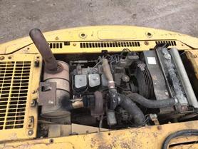 Buy Komatsu PC100-6 Used Excavator / 3 Buy Komatsu PC100-6 Used Excavator / 3