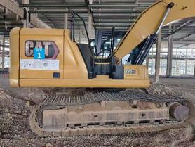 Buy Caterpillar 320GC Used Excavator / 4 Buy Caterpillar 320GC Used Excavator / 4