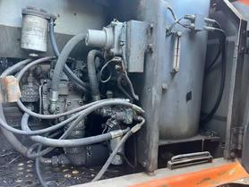 Buy Hitachi EX120-5 Used Excavator / 4 Buy Hitachi EX120-5 Used Excavator / 4
