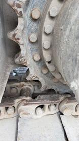 Buy Hitachi ZX330-6 Used Excavator / 7 Buy Hitachi ZX330-6 Used Excavator / 7