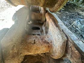 Buy Hitachi EX100-5 Used Excavator / 6 Buy Hitachi EX100-5 Used Excavator / 6