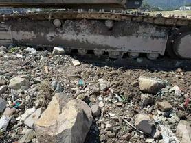 Buy Hyundai R485LVS Used Excavator / 7 Buy Hyundai R485LVS Used Excavator / 7