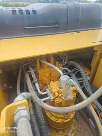 Buy Sany SY245H Used Excavator / 5 Buy Sany SY245H Used Excavator / 5